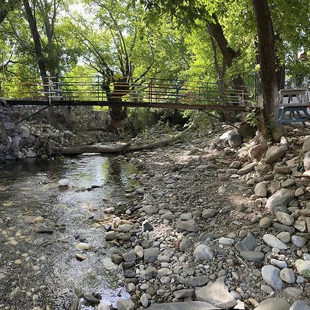 Sakliderebutikotel Edremit  Buitenkant foto