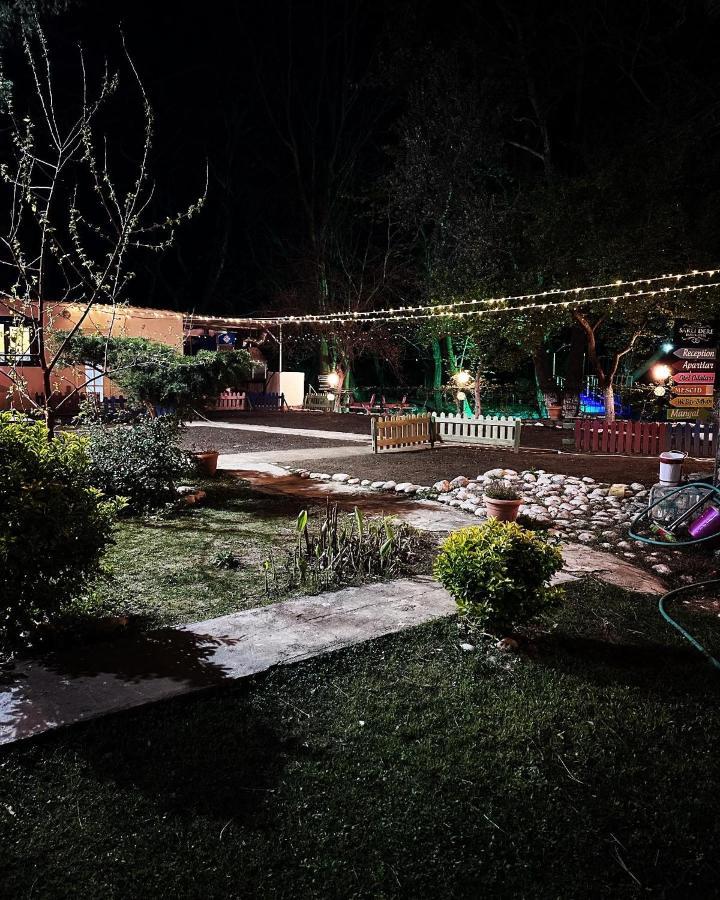 Sakliderebutikotel Edremit  Buitenkant foto