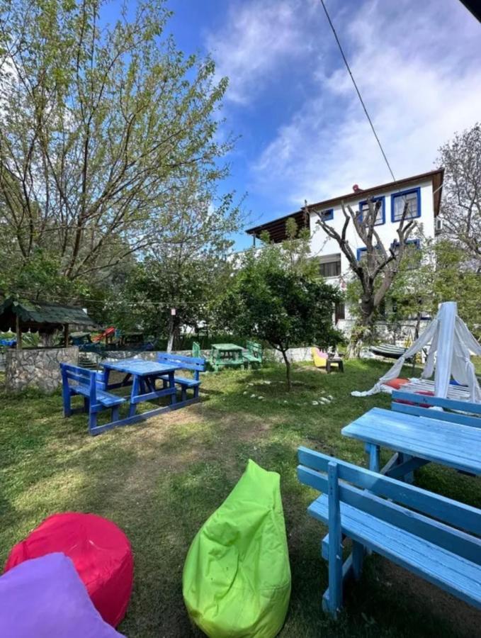 Sakliderebutikotel Edremit  Buitenkant foto