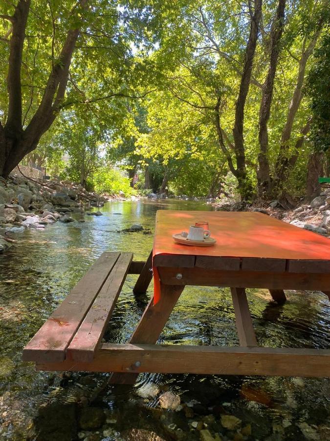 Sakliderebutikotel Edremit  Buitenkant foto