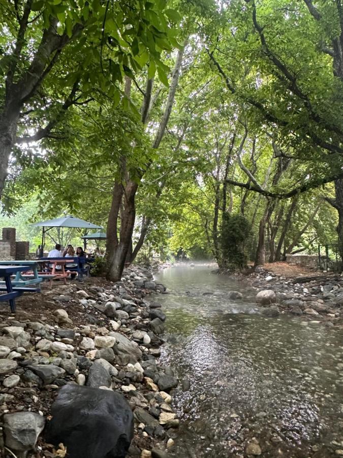 Sakliderebutikotel Edremit  Buitenkant foto