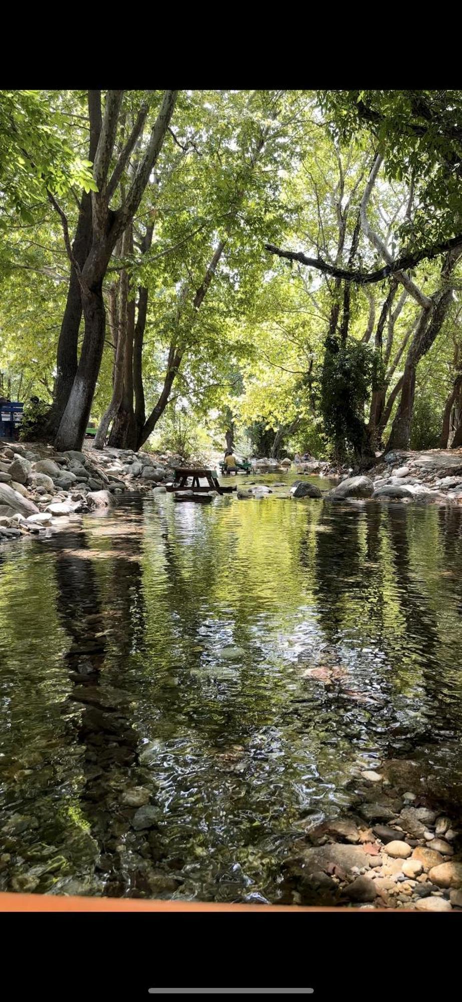 Sakliderebutikotel Edremit  Buitenkant foto